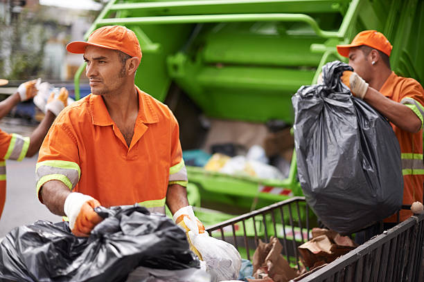 Recycling Services for Junk in Stone Park, IL